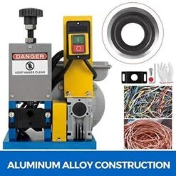 Electrische Kabelstripmachine Kabelstripper Kabel Strip Machine Koper Kabel Stripper Kabelpeller Kabel Peller Koperpeller Draadstripper Strip Machine Stripmachine Elektriciteit Kabel Stripper -Makita || Merkloos || Stanley Verkoopwinkel 1200x1200 1128