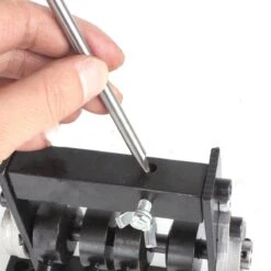 Happyment Kabelstripper Machine - Extra Accessories - Kabelpeller - Draadstripper - Automatische Striptang - Stripmachine - Elektrisch - Koper 11 Happyment Kabelstripper Machine - Extra Accessories - Kabelpeller - Draadstripper - Automatische Striptang - Stripmachine - Elektrisch - Koper -Makita || Merkloos || Stanley Verkoopwinkel 1200x1200 1142