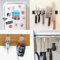 Brute Force – Schijfmagneten - Ringmagneten Met Gat - 15 X 4 Mm - Magneet Met Schroefgat – 5 Stuks -Makita || Merkloos || Stanley Verkoopwinkel 1200x1200 116