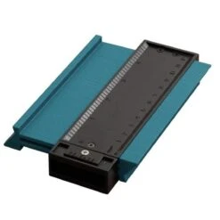 Merkloos Duplicator - Profiel Kopieer - Aftekenhulp - Meetgereedschap - Winkelhaak - Markeringen Maken - Hoekjes Aftekenen - Laminaat Leggen - Bouwgereedschap -Makita || Merkloos || Stanley Verkoopwinkel 1200x1200 1167