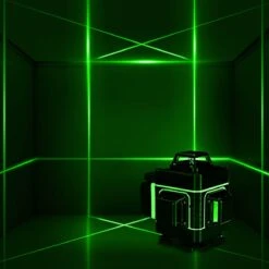 Laserlijn Kruislijnlaser - 16 Lijnen Groene Zelfnivellerende-360° Schakelbaar Horizontaal-Verticaal Met Magnetische Draaibasis 1 Lithium-ion Batterij -Makita || Merkloos || Stanley Verkoopwinkel 1200x1200 118