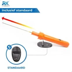 RiverworkX 3-in-1 Piepschuimsnijder Met Reservedraad - Soldeerbout - 2023 Versie -Makita || Merkloos || Stanley Verkoopwinkel 1200x1200 1194