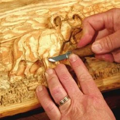 Hawerk Snijgereedschapsset Voor Professionals En Beginners, 12-delig + 3 Slijpstenen + Tas, Snijmessen Voor Volwassenen En Kinderen, Voor Hout, Snijset Om Te Snijden -Makita || Merkloos || Stanley Verkoopwinkel 1200x1200 1226