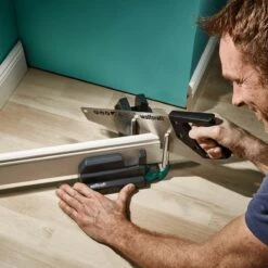 Wolfcraft - Zweihaak En Verstekbak - 2-in-1-product Voor Plinten - 6948200 - 100mm 12 Wolfcraft - Zweihaak En Verstekbak - 2-in-1-product Voor Plinten - 6948200 - 100mm -Makita || Merkloos || Stanley Verkoopwinkel 1200x1200 1240