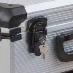 MSA XXXL Complete 1050-Delige Gereedschapskoffer Trolley - Gevuld - Aluminium -Makita || Merkloos || Stanley Verkoopwinkel 1200x1200 125