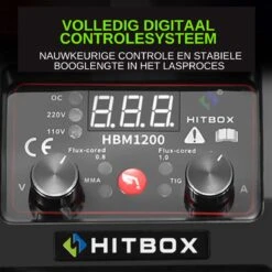 Lasmachine - Elektroden Lasser (MMA) - TIG Lasser - Semi - Automatisch 110V 220V DIY Apparaat - Inclusief Laskap - Doe Het Zelf Voor Beginners - Oranje 9 Lasmachine - Elektroden Lasser (MMA) - TIG Lasser - Semi - Automatisch 110V 220V DIY Apparaat - Inclusief Laskap - Doe Het Zelf Voor Beginners - Oranje -Makita || Merkloos || Stanley Verkoopwinkel 1200x1200 1259