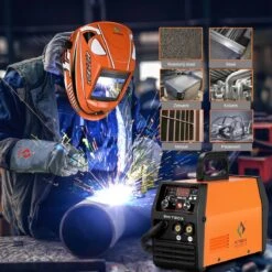 Lasmachine - Elektroden Lasser (MMA) - TIG Lasser - Semi - Automatisch 110V 220V DIY Apparaat - Inclusief Laskap - Doe Het Zelf Voor Beginners - Oranje 10 Lasmachine - Elektroden Lasser (MMA) - TIG Lasser - Semi - Automatisch 110V 220V DIY Apparaat - Inclusief Laskap - Doe Het Zelf Voor Beginners - Oranje -Makita || Merkloos || Stanley Verkoopwinkel 1200x1200 1260