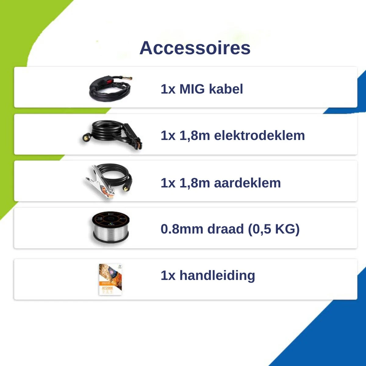 Lasmachine - Elektroden Lasser (MMA) - TIG Lasser - Semi - Automatisch 110V 220V DIY Apparaat - Inclusief Laskap - Doe Het Zelf Voor Beginners - Oranje 6 Lasmachine - Elektroden Lasser (MMA) - TIG Lasser - Semi - Automatisch 110V 220V DIY Apparaat - Inclusief Laskap - Doe Het Zelf Voor Beginners - Oranje - Afbeelding 6