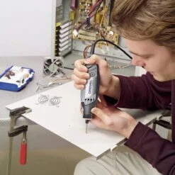 Dremel 3000 Multitool - Roterend - 130 W - Met 15 Accessoires En Etui 17 Dremel 3000 Multitool - Roterend - 130 W - Met 15 Accessoires En Etui -Makita || Merkloos || Stanley Verkoopwinkel 1200x1200 1262