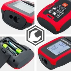 JACKMEND Professionele Laserafstandmeter Met 100 Meter Bereik -Makita || Merkloos || Stanley Verkoopwinkel 1200x1200 130