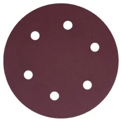 VONROC Schuurpapier Set – 225MM – 25 Stuks – Voor Schuurmachines – Incl. Klittenbandbevestiging -Makita || Merkloos || Stanley Verkoopwinkel 1200x1200 1304