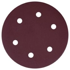 VONROC Schuurpapier Set – 225MM – 25 Stuks – Voor Schuurmachines – Incl. Klittenbandbevestiging -Makita || Merkloos || Stanley Verkoopwinkel 1200x1200 1306