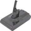 Merkloos Huismerk Accu Voor O.a. Dyson V8 Absolute, V8 Fluffy, V8 Animal