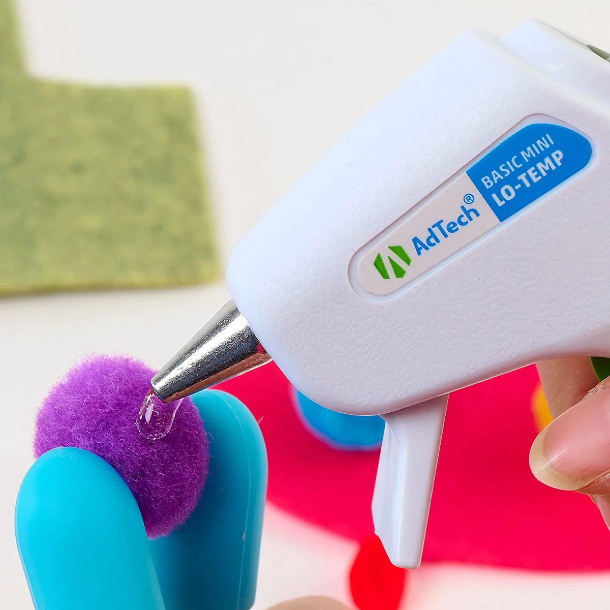 RENALUX - Lijmpistool Vullingen 7 Mm Mega Deal - 2x Zo Veel! Dubbele Lengte Van 20 CM - Lijmpatronen 7 Mm - Lijmsticks 7 Mm - Lijmpistool Patronen - 500 Gram Mega Pack 4 RENALUX - Lijmpistool Vullingen 7 Mm Mega Deal - 2x Zo Veel! Dubbele Lengte Van 20 CM - Lijmpatronen 7 Mm - Lijmsticks 7 Mm - Lijmpistool Patronen - 500 Gram Mega Pack - Afbeelding 4