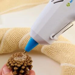 RENALUX - Lijmpistool Vullingen 7 Mm Mega Deal - 2x Zo Veel! Dubbele Lengte Van 20 CM - Lijmpatronen 7 Mm - Lijmsticks 7 Mm - Lijmpistool Patronen - 500 Gram Mega Pack 14 RENALUX - Lijmpistool Vullingen 7 Mm Mega Deal - 2x Zo Veel! Dubbele Lengte Van 20 CM - Lijmpatronen 7 Mm - Lijmsticks 7 Mm - Lijmpistool Patronen - 500 Gram Mega Pack -Makita || Merkloos || Stanley Verkoopwinkel 1200x1200 1317