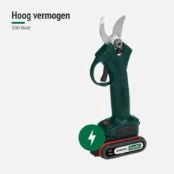 Mardin Elektrische Snoeischaar - Accu Snoeischaar – Elektrische Heggenschaar – Snoeischaar - Inclusief Koffer - Extra Accu - Groen -Makita || Merkloos || Stanley Verkoopwinkel 1200x1200 1336