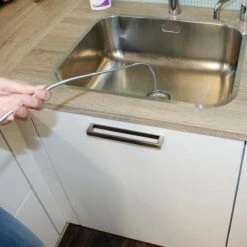 TETRA Ontstoppingsveer 5 M - Ø 6mm - Reinigingsveer - Afvoerontstopper - Gootsteenontstopper -Makita || Merkloos || Stanley Verkoopwinkel 1200x1200 134