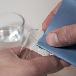 Fijn 8 Vel Waterproof Polijstpapier