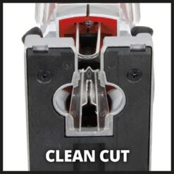 Einhell Accu Decoupeerzaag TE-JS 18 Li-Solo Power X-Change (Li-Ion - 18 V - Max. 80 Mm - 4-traps Pendelslag - Zuigadapter - Spaanbeschermer - LED-verlichting - Zonder Accu En Lader) 22 Einhell Accu Decoupeerzaag TE-JS 18 Li-Solo Power X-Change (Li-Ion - 18 V - Max. 80 Mm - 4-traps Pendelslag - Zuigadapter - Spaanbeschermer - LED-verlichting - Zonder Accu En Lader) -Makita || Merkloos || Stanley Verkoopwinkel 1200x1200 1349