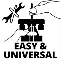 Einhell Accu Decoupeerzaag TE-JS 18 Li-Solo Power X-Change (Li-Ion - 18 V - Max. 80 Mm - 4-traps Pendelslag - Zuigadapter - Spaanbeschermer - LED-verlichting - Zonder Accu En Lader) 25 Einhell Accu Decoupeerzaag TE-JS 18 Li-Solo Power X-Change (Li-Ion - 18 V - Max. 80 Mm - 4-traps Pendelslag - Zuigadapter - Spaanbeschermer - LED-verlichting - Zonder Accu En Lader) -Makita || Merkloos || Stanley Verkoopwinkel 1200x1200 1352