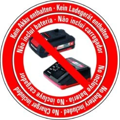 Einhell Accu Decoupeerzaag TE-JS 18 Li-Solo Power X-Change (Li-Ion - 18 V - Max. 80 Mm - 4-traps Pendelslag - Zuigadapter - Spaanbeschermer - LED-verlichting - Zonder Accu En Lader) 27 Einhell Accu Decoupeerzaag TE-JS 18 Li-Solo Power X-Change (Li-Ion - 18 V - Max. 80 Mm - 4-traps Pendelslag - Zuigadapter - Spaanbeschermer - LED-verlichting - Zonder Accu En Lader) -Makita || Merkloos || Stanley Verkoopwinkel 1200x1200 1354