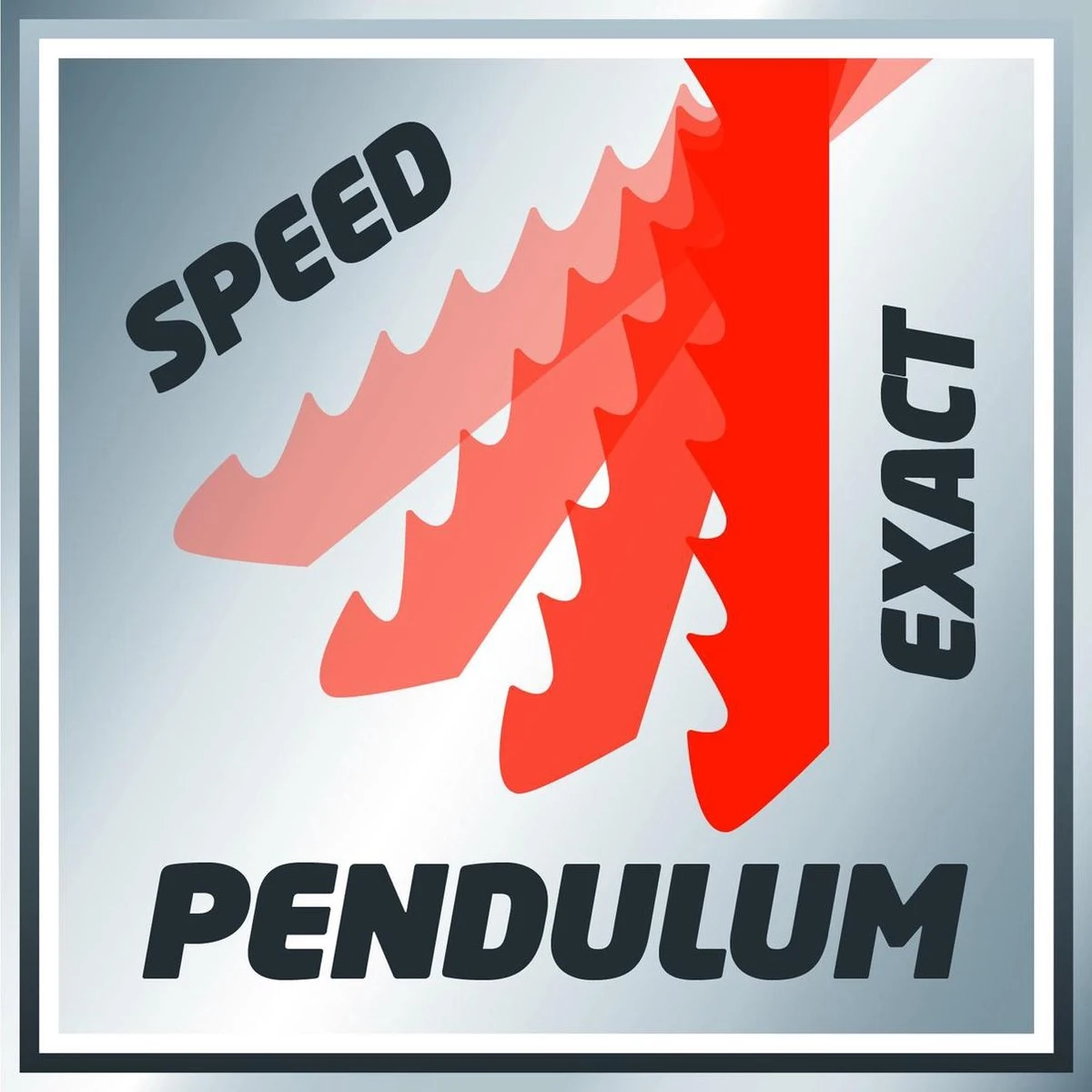 Einhell Accu Decoupeerzaag TE-JS 18 Li-Solo Power X-Change (Li-Ion - 18 V - Max. 80 Mm - 4-traps Pendelslag - Zuigadapter - Spaanbeschermer - LED-verlichting - Zonder Accu En Lader) 16 Einhell Accu Decoupeerzaag TE-JS 18 Li-Solo Power X-Change (Li-Ion - 18 V - Max. 80 Mm - 4-traps Pendelslag - Zuigadapter - Spaanbeschermer - LED-verlichting - Zonder Accu En Lader) - Afbeelding 16