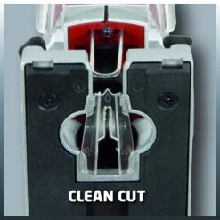 Einhell Accu Decoupeerzaag TE-JS 18 Li-Solo Power X-Change (Li-Ion - 18 V - Max. 80 Mm - 4-traps Pendelslag - Zuigadapter - Spaanbeschermer - LED-verlichting - Zonder Accu En Lader) 36 Einhell Accu Decoupeerzaag TE-JS 18 Li-Solo Power X-Change (Li-Ion - 18 V - Max. 80 Mm - 4-traps Pendelslag - Zuigadapter - Spaanbeschermer - LED-verlichting - Zonder Accu En Lader) -Makita || Merkloos || Stanley Verkoopwinkel 1200x1200 1360