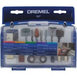 Dremel 687 Multifunctionele Set - Multitool Accessoireset -Makita || Merkloos || Stanley Verkoopwinkel 1200x1200 1365