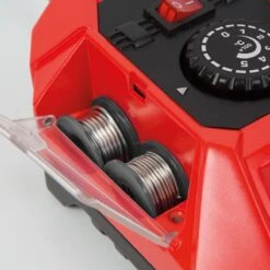 Complete Soldeerset - Soldeerbout Met Soldeerstation Inclusief Tin & Spons - Instelbare Temperatuur - MAX. 500 ºC - 60W -Makita || Merkloos || Stanley Verkoopwinkel 1200x1200 1410