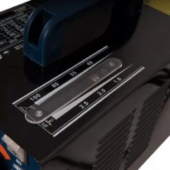 FERM Elektrisch Lasapparaat 40-100A, Oververhitting Beveiliging, Instelbare Lasstroom - Incl. Laskap, Bikhamer En Borstel -Makita || Merkloos || Stanley Verkoopwinkel 1200x1200 1442