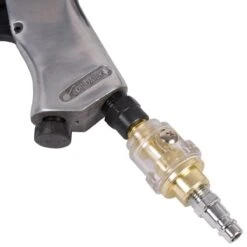 FERM Pneumatische Slagmoersleutel Universele DIN / Orion Aansluiting - Incl. 10-delige Doppenset En Opbergkoffer -Makita || Merkloos || Stanley Verkoopwinkel 1200x1200 1484