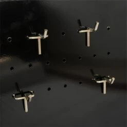 AREBOS - Werkplaatskar - Gereedschapskast - Gereedschapskist - 9 Vakken -Makita || Merkloos || Stanley Verkoopwinkel 1200x1200 151