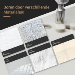 Breskol Diamantboren Set Tegels - Diamantboren -diamant Boren- Tegelboren - Tegelboor - Glasboor - Diamantboor 6 Mm - Diamantboor 8 Mm - Diamantboor Nat - 15 Delige Set - Diamantboor - Diamantborenset - Gatzaag 8 Breskol Diamantboren Set Tegels - Diamantboren -diamant Boren- Tegelboren - Tegelboor - Glasboor - Diamantboor 6 Mm - Diamantboor 8 Mm - Diamantboor Nat - 15 Delige Set - Diamantboor - Diamantborenset - Gatzaag -Makita || Merkloos || Stanley Verkoopwinkel 1200x1200 1514