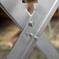 ERRO Zaagbok | Schraag | 150kg | 79 X 80 Cm | Voor ø30cm Stammen 9 ERRO Zaagbok | Schraag | 150kg | 79 X 80 Cm | Voor ø30cm Stammen -Makita || Merkloos || Stanley Verkoopwinkel 1200x1200 152