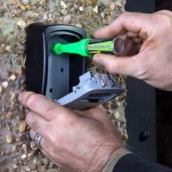 Marxman Pen - Markeerpen - Standaard - Set - 2 Stuks -Makita || Merkloos || Stanley Verkoopwinkel 1200x1200 1520