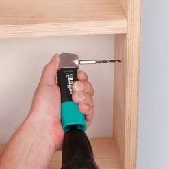 Wolfcraft - Haakse Bithouder - Haakse Boorkop - Hoekaandrijving - Boren En Schroeven Onder Een Hoek Van 90° - 4688000 -Makita || Merkloos || Stanley Verkoopwinkel 1200x1200 1523