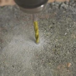 Hammersmith Drill Bit Pro - Universele Bitset Voor Metaal, Steen, Hout En Meer - Hexagon Boorset Gemaakt Van Titaniumlegering - 16 Bits In Het Geval + 4 Links Snijdende Bits + 1 Korrel -Makita || Merkloos || Stanley Verkoopwinkel 1200x1200 1544