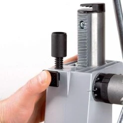 Wolfcraft - Boorstandaard Boormachine - Tafelboormachine - Kolomboor - Boorstatief I 5027000 I Voor Veilig Stationair Boren -Makita || Merkloos || Stanley Verkoopwinkel 1200x1200 1551