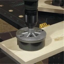 Merkloos Gatenzaagset 11-delig – Hole Saws 19mm, 22mm, 28mm, 32mm, 38mm, 44mm, 51mm En 64 Mm – 8 Stuks Gatenzaagset Voor Hout, Gipsplaat En Kunststof Buis -Makita || Merkloos || Stanley Verkoopwinkel 1200x1200 1554