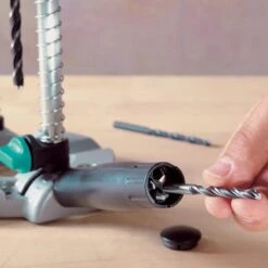 Wolfcraft - Mobiele Boorstandaard - Boorstandaard Boormachine - Tafelboormachine - Kolomboor - Boorstatief - 4522000 -Makita || Merkloos || Stanley Verkoopwinkel 1200x1200 1568