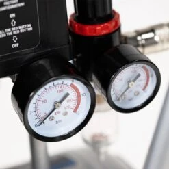 Hyundai Stille 59dB Compressor 6 Liter - 8 BAR Olievrij Low Noise - 'Super Silent’ 19 Hyundai Stille 59dB Compressor 6 Liter - 8 BAR Olievrij Low Noise - 'Super Silent’ -Makita || Merkloos || Stanley Verkoopwinkel 1200x1200 1585