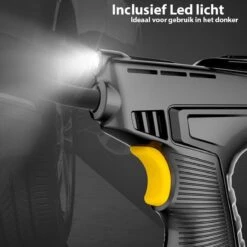 Draagbare Compressor Bandenpomp – 12V Luchtcompressor – Fiets, Auto Tot Camper – Elektrische Fietspomp -Makita || Merkloos || Stanley Verkoopwinkel 1200x1200 1626