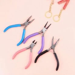 MMOBIEL 4x Sieraden Tangen Set Voor Sieraden Maken / Repareren / DIY Tools -Makita || Merkloos || Stanley Verkoopwinkel 1200x1200 163