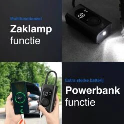 Vivid Green Fietspomp - Elektrische Fietspomp - Bandenpomp - Voetbalpomp - Fietspomp Elektrisch - Bandenspanningsmeter -Makita || Merkloos || Stanley Verkoopwinkel 1200x1200 1651