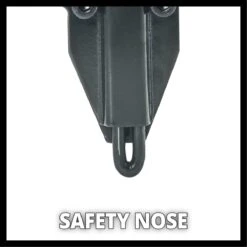 Einhell Pneumatische Tacker TC-PN 50 (schiet Nieten En Spijkers - Vulstand Indicator - Anti-slip Rubberen Handgreep - Diepte Afstelling - Incl. 1500 Nietjes En 2000 Spijkers - Transport En Opbergkoffer) -Makita || Merkloos || Stanley Verkoopwinkel 1200x1200 1661