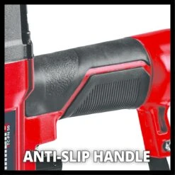 Einhell Pneumatische Tacker TC-PN 50 (schiet Nieten En Spijkers - Vulstand Indicator - Anti-slip Rubberen Handgreep - Diepte Afstelling - Incl. 1500 Nietjes En 2000 Spijkers - Transport En Opbergkoffer) -Makita || Merkloos || Stanley Verkoopwinkel 1200x1200 1663
