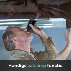 MEVON - Multifunctionele Compressor - Fietspomp - Elektrische Draagbare Bandenpomp - Luchtcompressor - 6000mAh Accu 15 MEVON - Multifunctionele Compressor - Fietspomp - Elektrische Draagbare Bandenpomp - Luchtcompressor - 6000mAh Accu -Makita || Merkloos || Stanley Verkoopwinkel 1200x1200 1678