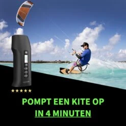 Coolado TPump XL | Draagbare Multifunctionele Mini Compressor | Alle Banden | Ook Voor Luchttenten | Kites En Wing Foils | Elektrische Draadloze Bandenpomp Pompt Fietsband In 12 Seconden | Powerbank. -Makita || Merkloos || Stanley Verkoopwinkel 1200x1200 1689