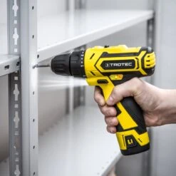 TROTEC Accu Boormachine PSCS 11-12V -Makita || Merkloos || Stanley Verkoopwinkel 1200x1200 1707