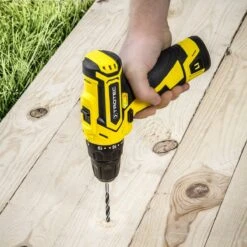 TROTEC Accu Boormachine PSCS 11-12V -Makita || Merkloos || Stanley Verkoopwinkel 1200x1200 1710